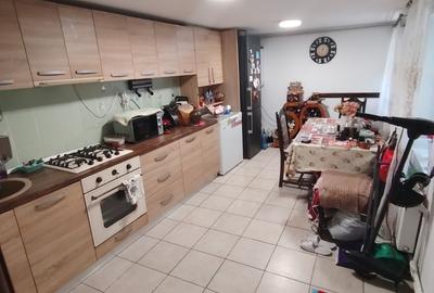 VILĂ DE VÂNZARE – DOBROEȘTI, ZONA PRIMĂRIEI | 3 CAMERE | 66 MP | TEREN 147 MP - 15