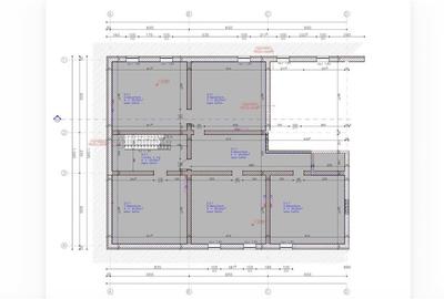 Spatiu comercial 400mp, Frumoasa, Iasi, bd. Poitiers - 7