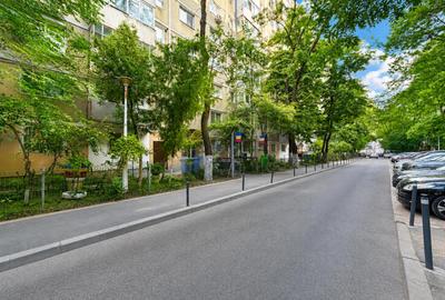 2 camere transformat in 3 | Centrală proprie | Metrou Lujerului - 18