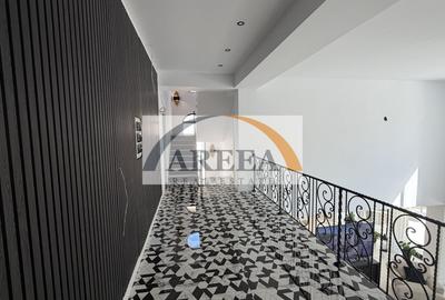 Vila 7 camere cu acces la pădurea Tunari teren 1500mp - 37