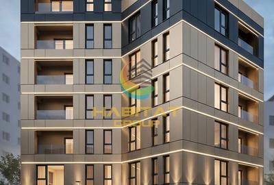 Apartament 3 camere- 100mp-Parc Tineretului - 1