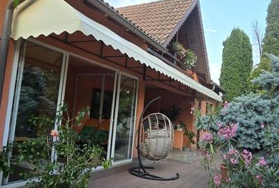 Vânzare Proprietate deosebita cu piscina, Gura Ocnitei Dambovita - 33