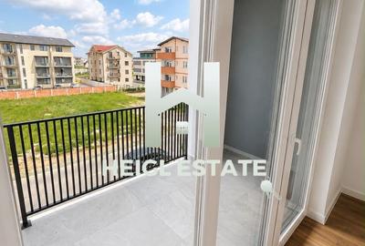 Apartament cu 2 camere, spațiu de depozitare, loc de parcare acoperit, Giroc . - 6