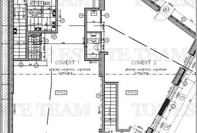 Apart Hotel de Vanzare | Piata Victoriei – Buzesti + Spatiu Comercial, Investiti - 13