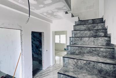 MT263 Duplex 4 camere, de VANZARE, la asfalt, Mosnita Noua, toate utilitatile - 14