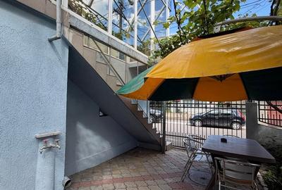 SPATIU COMERCIAL DE INCHIRIAT - 100 MP UTILI - ZONA EXCELENTA - - 8
