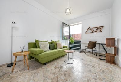 Apartament modern cu 3 camere, pet friendly, cu parcare - 7