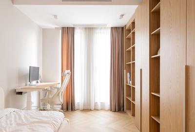 The Level I | 3 camere premium | 112 mp | Terasă 30 mp | Garaj dublu | - 14