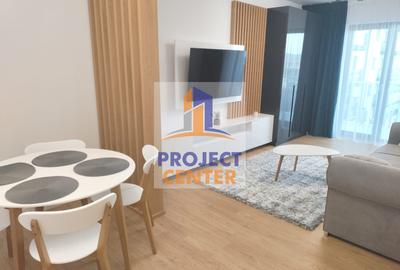 Apartament 2 camere Nordmark, finisaje de lux - 3