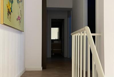 Duplex 3 camere - Belvedere Residences,Barbu Văcărescu, Floreasca, Promenada - 6