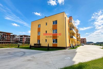 Theodor Pallady - Terasă Generoasă - Finalizat - Direct Dezvoltator - 1