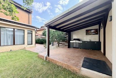 Casă Premium | Spa Privat-Sauna & Salină | Mobilată Lux |  Renovata Integral - 60