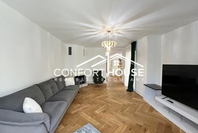 VILA P+E, 4 camere,  ansamblu rezidential, IANCU NICOLAE - 9