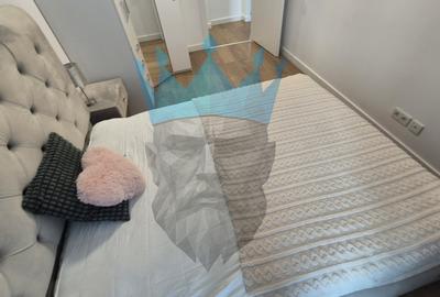 Apartament 2 Camere Complex Solis 2 Estic Park Pantelimon - 10