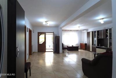 Castelu - Str. Florilor, casa din 2012, teren 737 mp si 106 mp utili - 17