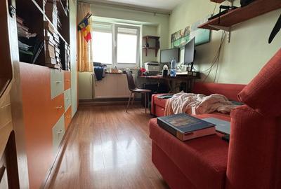 Apartament 3 camere cu suprafata totala 80,55 mp, Zona Calarasilor. - 9