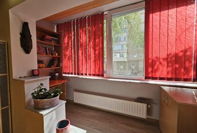 Apartament 3 camere-etaj 1-complet mobilat și utilat – loc de parcare - 21