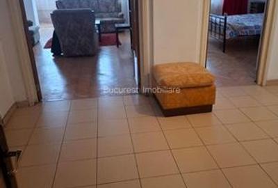 Apartament 2 Camere,Unirii,Tribunal,bl.1995,et.5/7,DECOMANDAT,PET FRIENDLY - 7