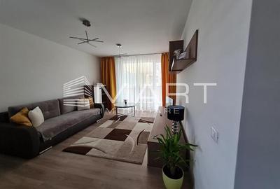 Apartament cu 2 camere în Răcădău