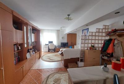 2 camere,56mp +garaj individual+boxa zona Campului-Manastur - 1