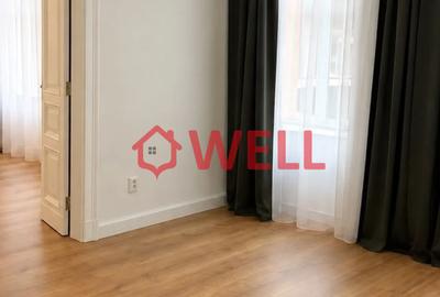 DE VÂNZARE – APARTAMENT RENOVAT ÎN PIAȚA TRANDAFIRILOR, TÂRGU MUREȘ - 3
