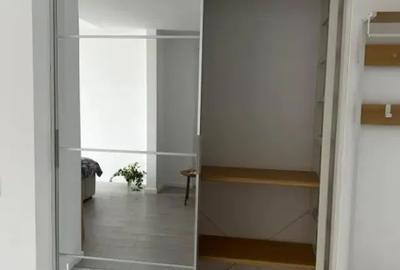 GARSONIERA- NOVUM VIILOR, CENTRALA PROPRIE, BUCATARIE INCHISA, MODERN - 9