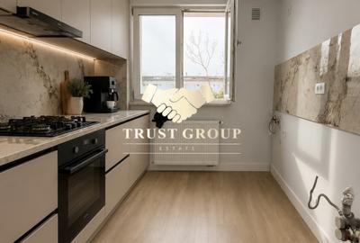 3 camere Afi Cotroceni | RENOVAT TOTAL | Metrou Orizont | - 1