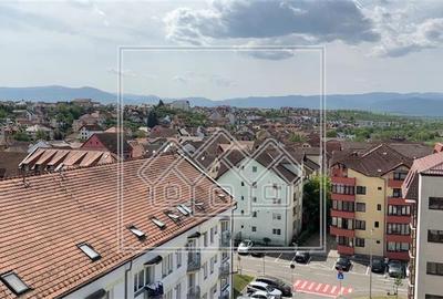 Penthouse superb in Strand, imobil premium - terase 320 mp - 13