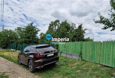 Teren intravilan de vanzare in Iasi, zona Aroneanu - 7