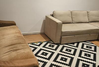 Garsonieră de închiriat – Lujerului | Centrală proprie | Pet Friendly - 4