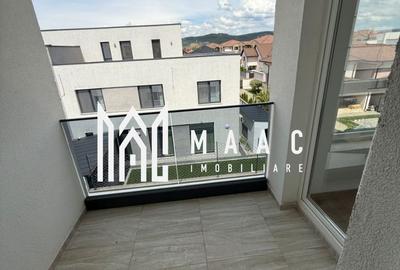 Apartament cu 2 camere semidecomandat în Șelimbăr