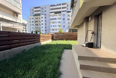 Apartament cu 2 camere semidecomandat în Theodor Pallady
