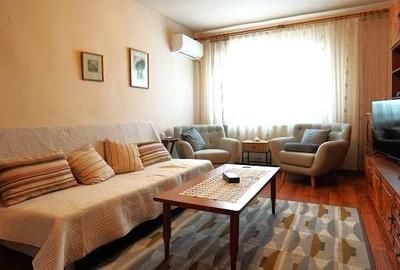 Apartament 3 camere decomandat – Etaj 2 4 – Zonă excelentă, aproape de - 4