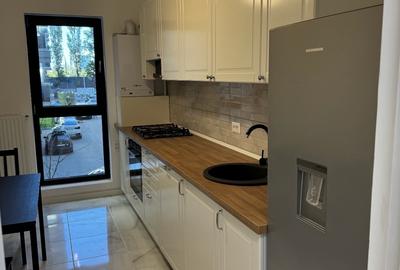 Apartament 2 camere de vanzare Lujerului Exigent Plaza - 5