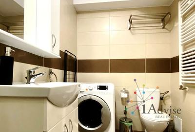 Apartament 2 camere, 50,6 mp utili + balcon, ansamblu rezidențial privat - 7
