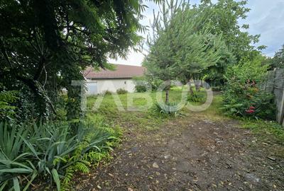 Teren intravilan de vanzare 572 mp in zona Trei Stejari din Sibiu - 6