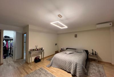 HERASTRAU LE CLUB DE INCHIRIAT APARTAMENT 3 CAMERE LUX LOC PARCARE - 21