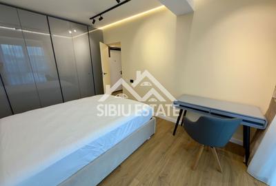 Apartament central finisare premium parcare subterana imobil nou - 12