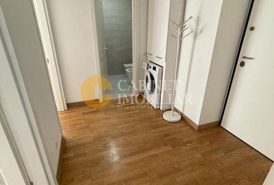 2 camere 54mp - etaj 8/10 - mobilat - loc parcare subteran - 2022 - INTABULAT - 3