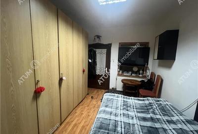 Casa individuala cu pivnita si teren de 440 mp in zona Garii din Sibiu - 11