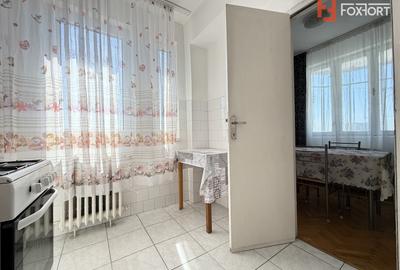 Apartament cu 2 camere, de vanzare in zona Circumvalatiunii - 13