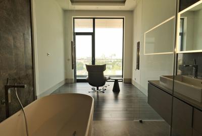 Penthouse Exclusivist cu Terase Generoase și Finisaje Premium în Inima Capitalei - 8
