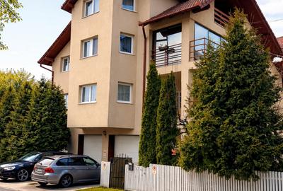 Vila /Casa cu potential in Faget ,510 mp utili - 1