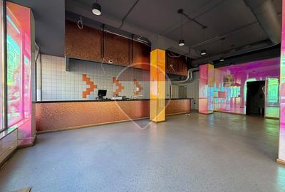 Spațiu comercial pretabil restaurant banca showroom - 2