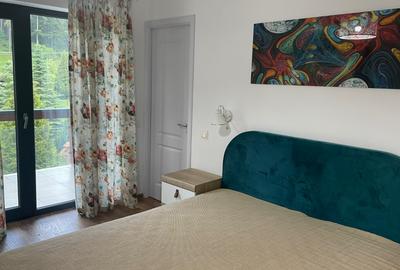 APARTAMENT PREMIUM DE VANZARE IN BUSTENI, CONSTRUCTIE 2023 - 6