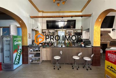 Spațiu comercial, de 120 mp, în 1 Decembrie