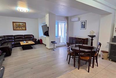 Inchiriere apartament 2 camere - Centru Civic | decomandat - 1