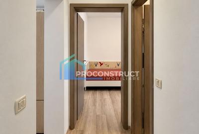 Apartament cu 3 camere de vânzare | 58 mp | Giroc | Zona Planetelor | - 8