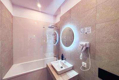 Apartament de inchiriat 2 camere Stefan cel Mare Complex Central - 13
