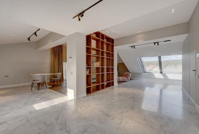 Luxury villa | gated complex with security | Iancu Nicolae | British School - 26